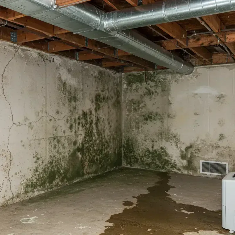 Professional Mold Removal in Hanover, MA